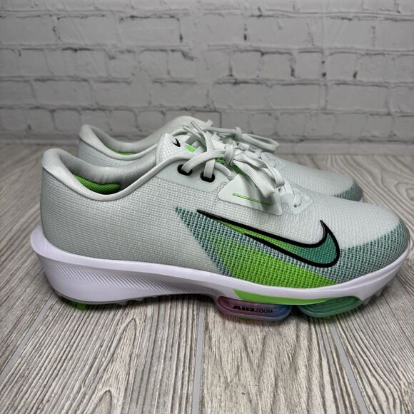 Nike Golf Air Zoom Infinity Tour 2 Shoes Men’s 12 W Wide FD0218-300 New main image 8